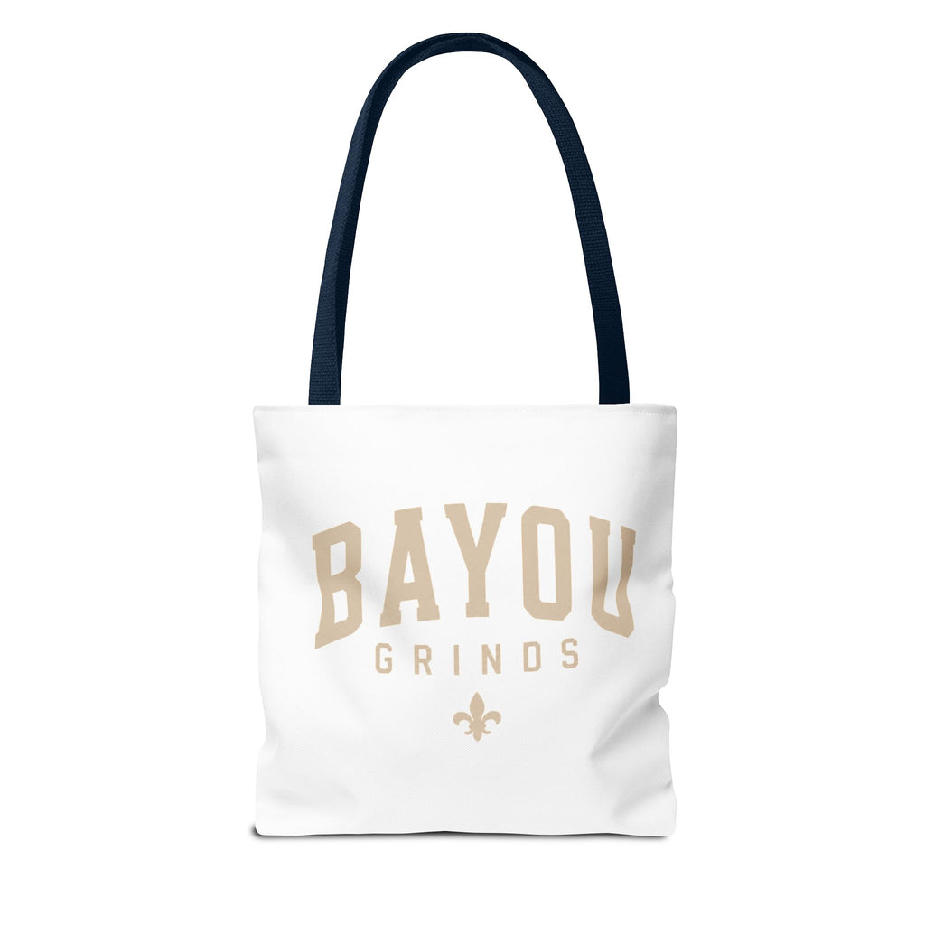 Tote Bag (AOP)