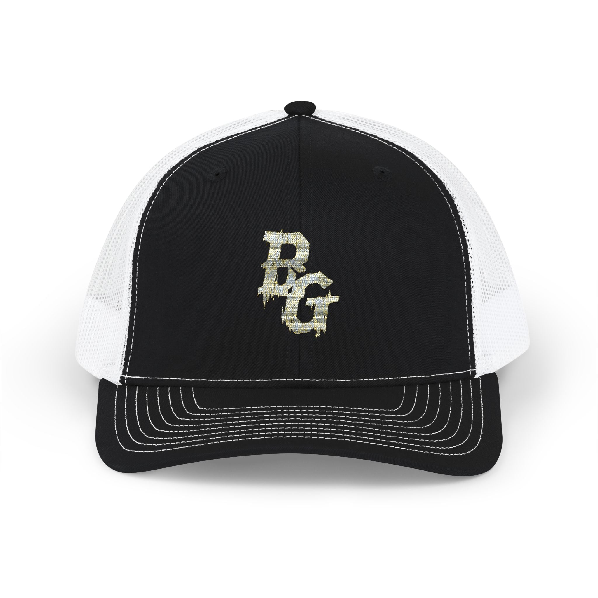 Snapback Trucker Cap