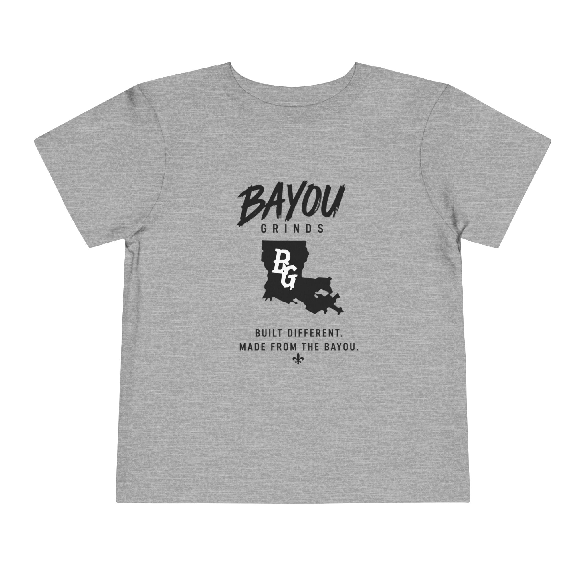 Toddler Short Sleeve Tee