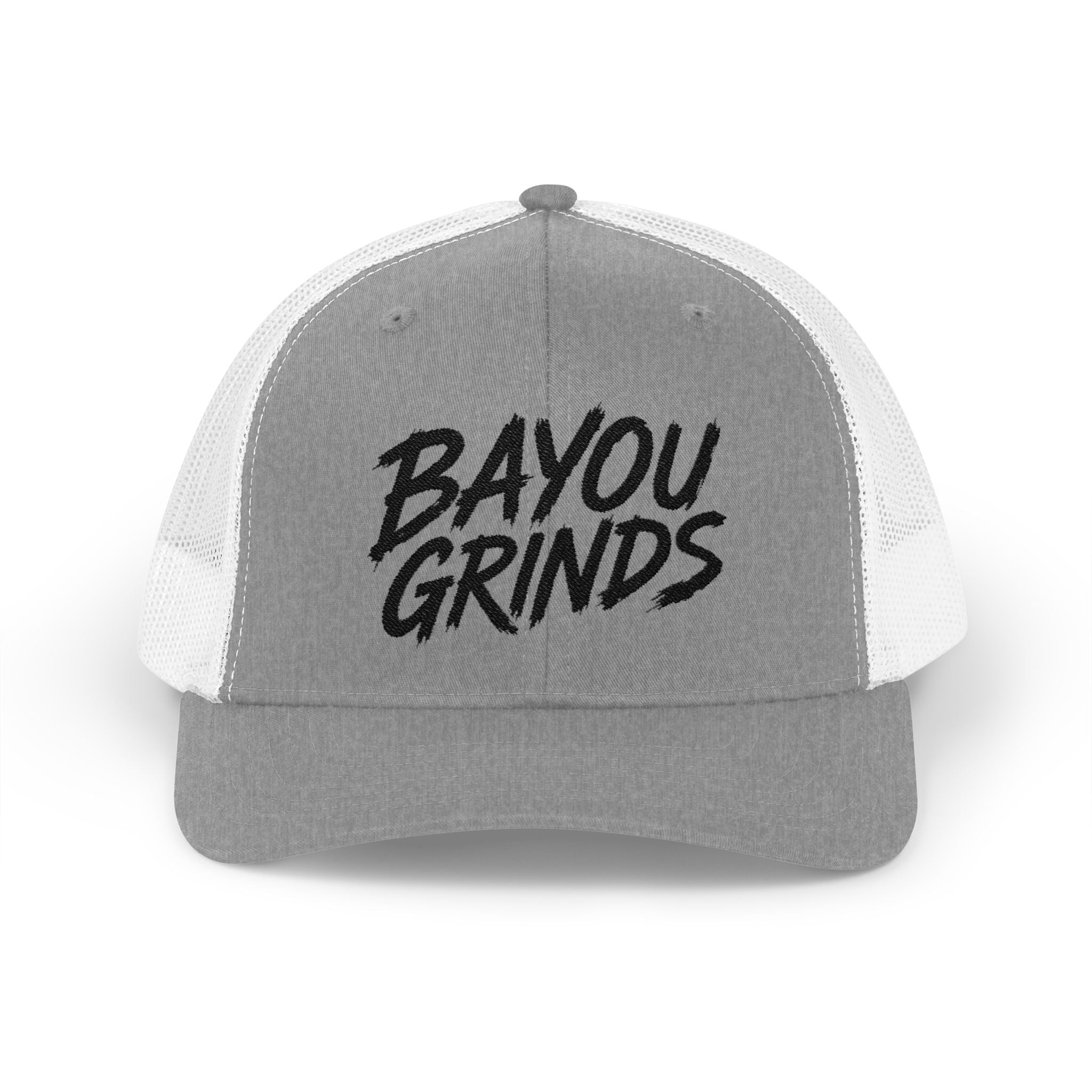 Snapback Trucker Cap