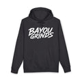 Unisex Heavyweight Hooded Sweatshirt