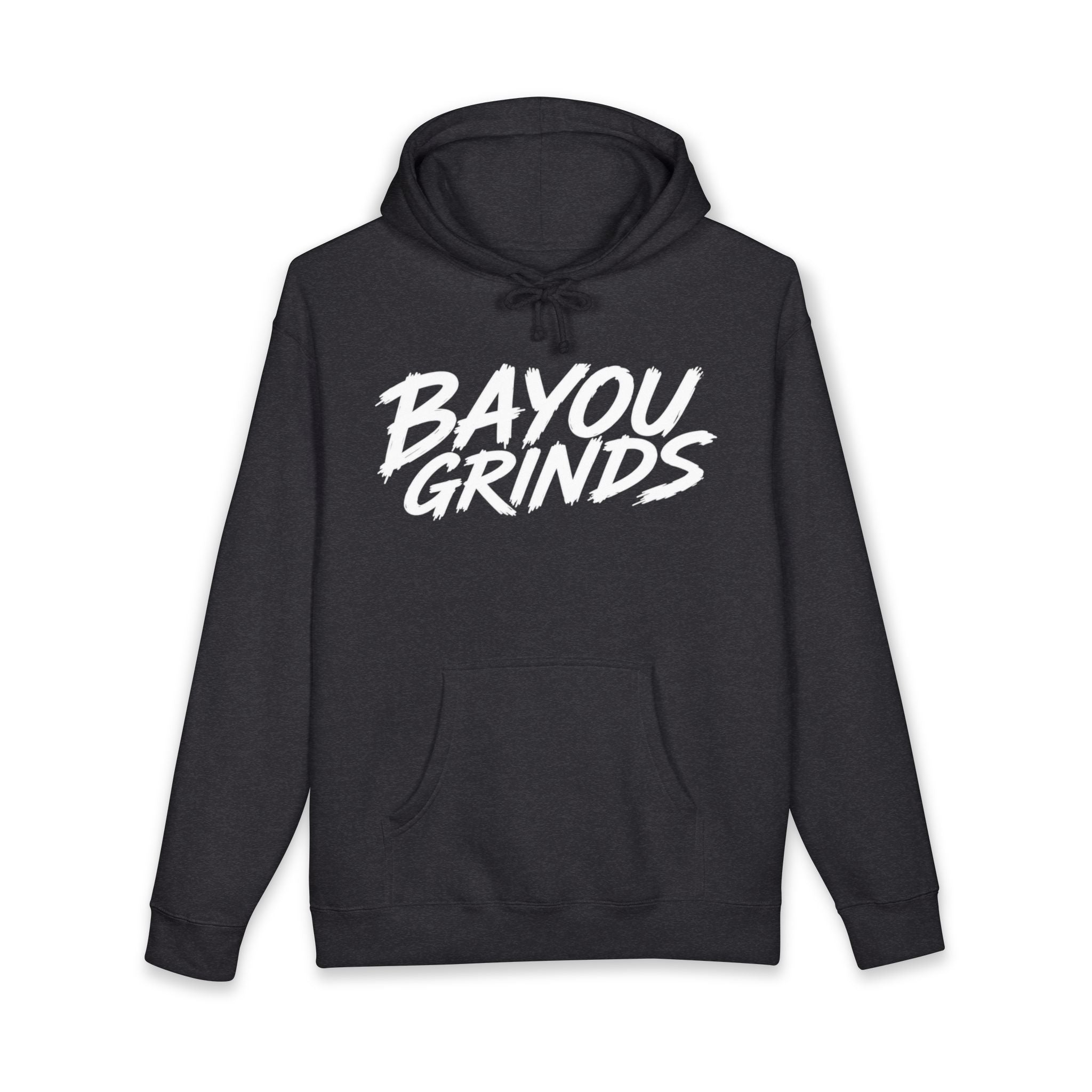Unisex Heavyweight Hooded Sweatshirt