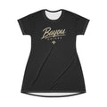 T-Shirt Dress (AOP)