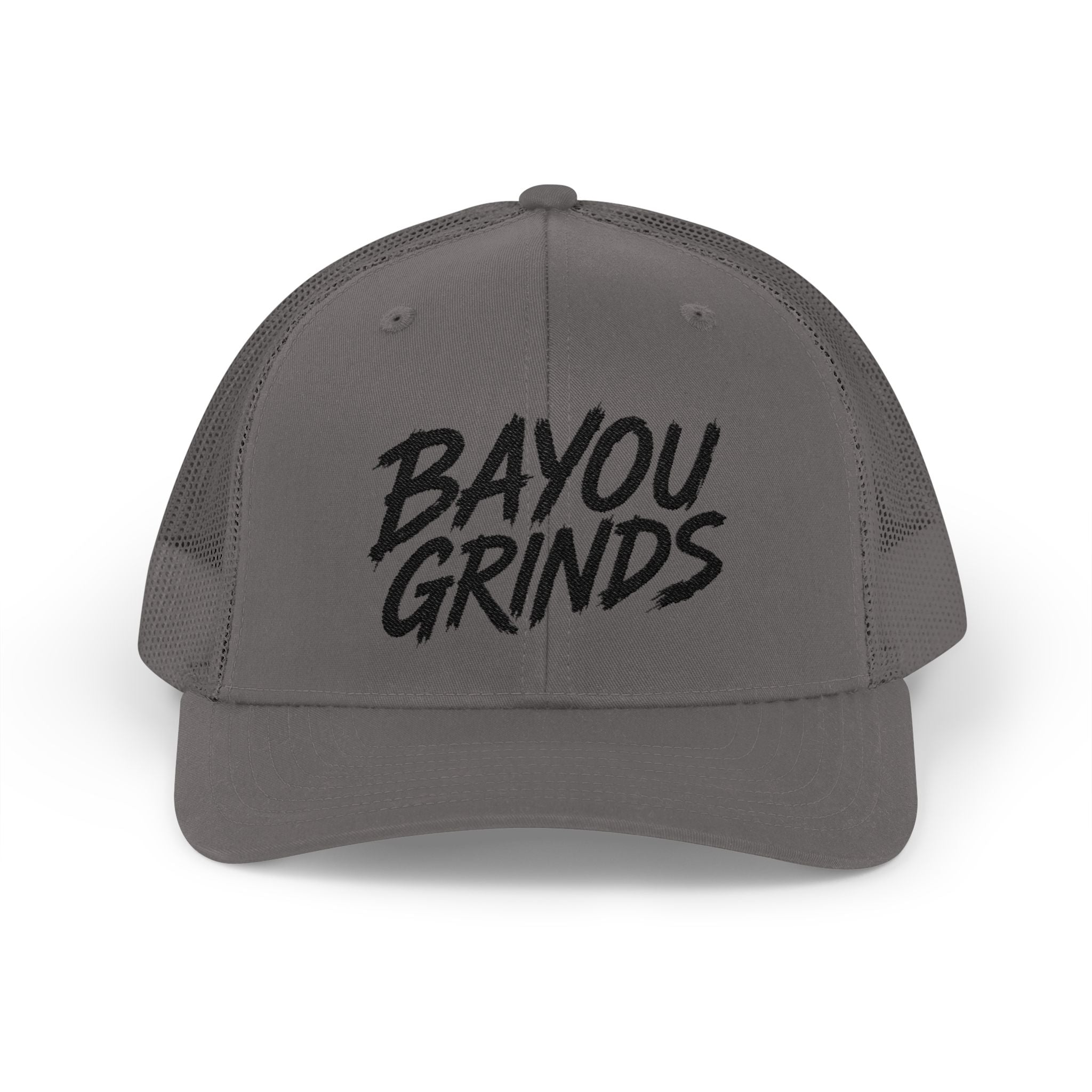 Snapback Trucker Cap