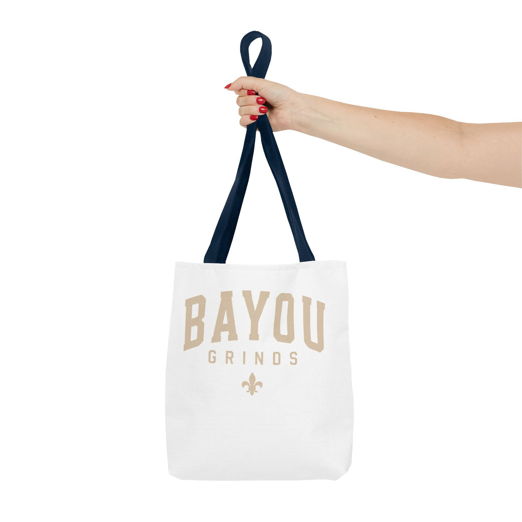 Tote Bag (AOP)
