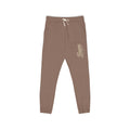 Unisex Garment-Dyed Fleece Sweatpants