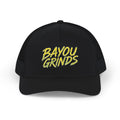 Snapback Trucker Cap