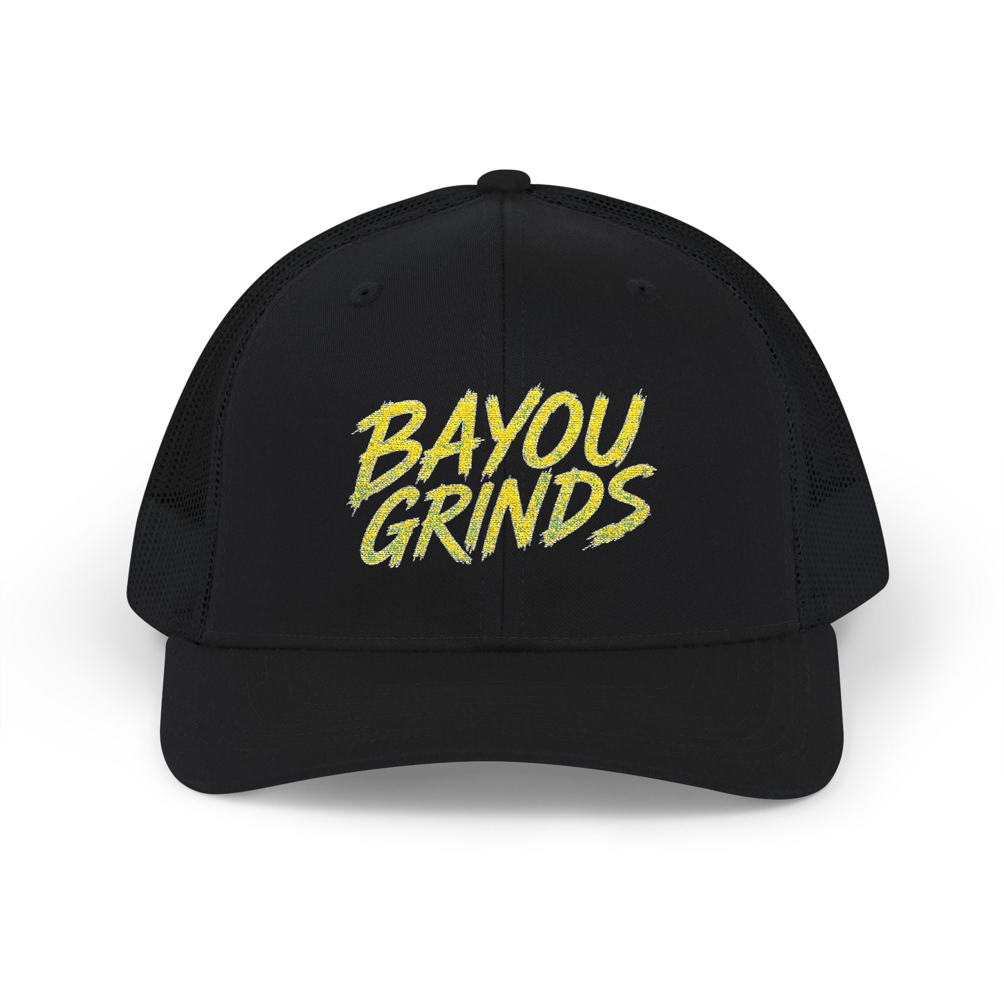 Snapback Trucker Cap