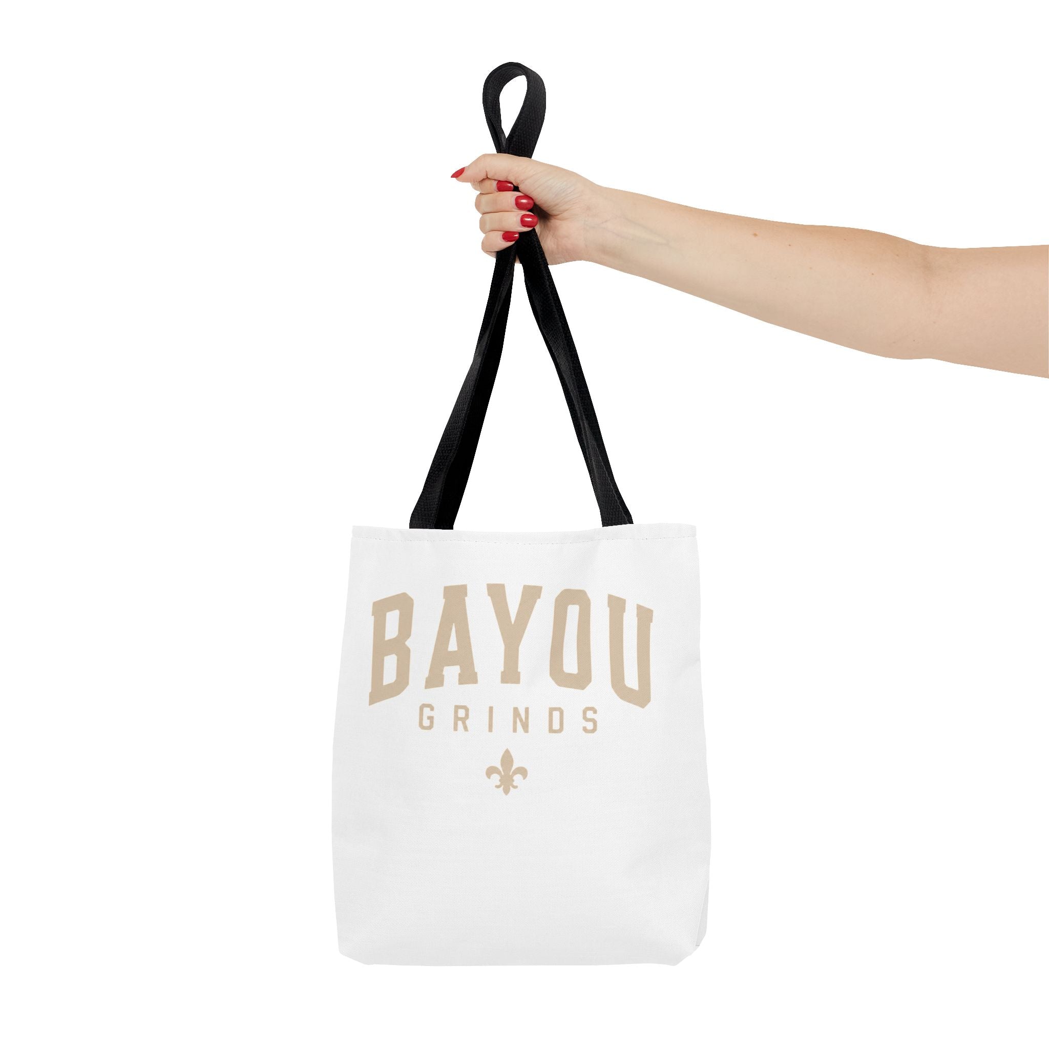 Tote Bag (AOP)