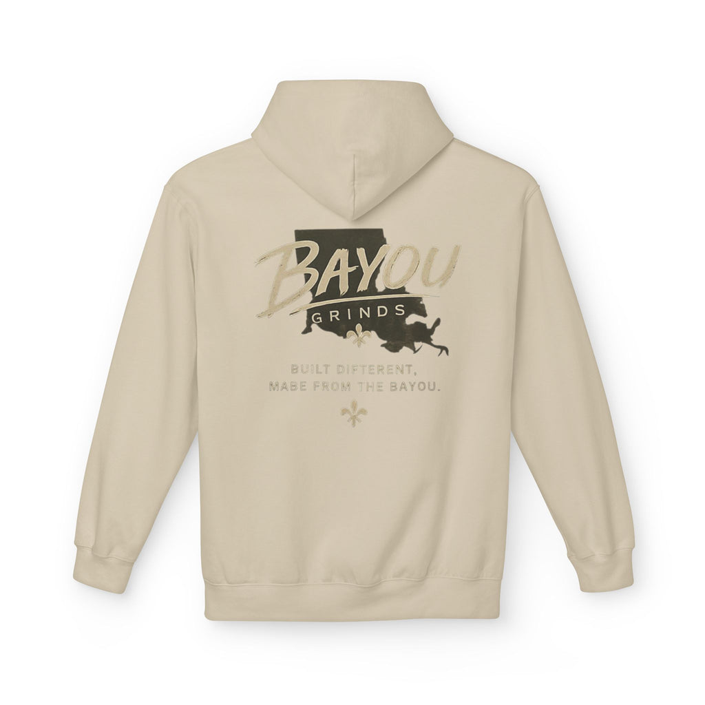 Unisex Midweight Softstyle Fleece Hoodie
