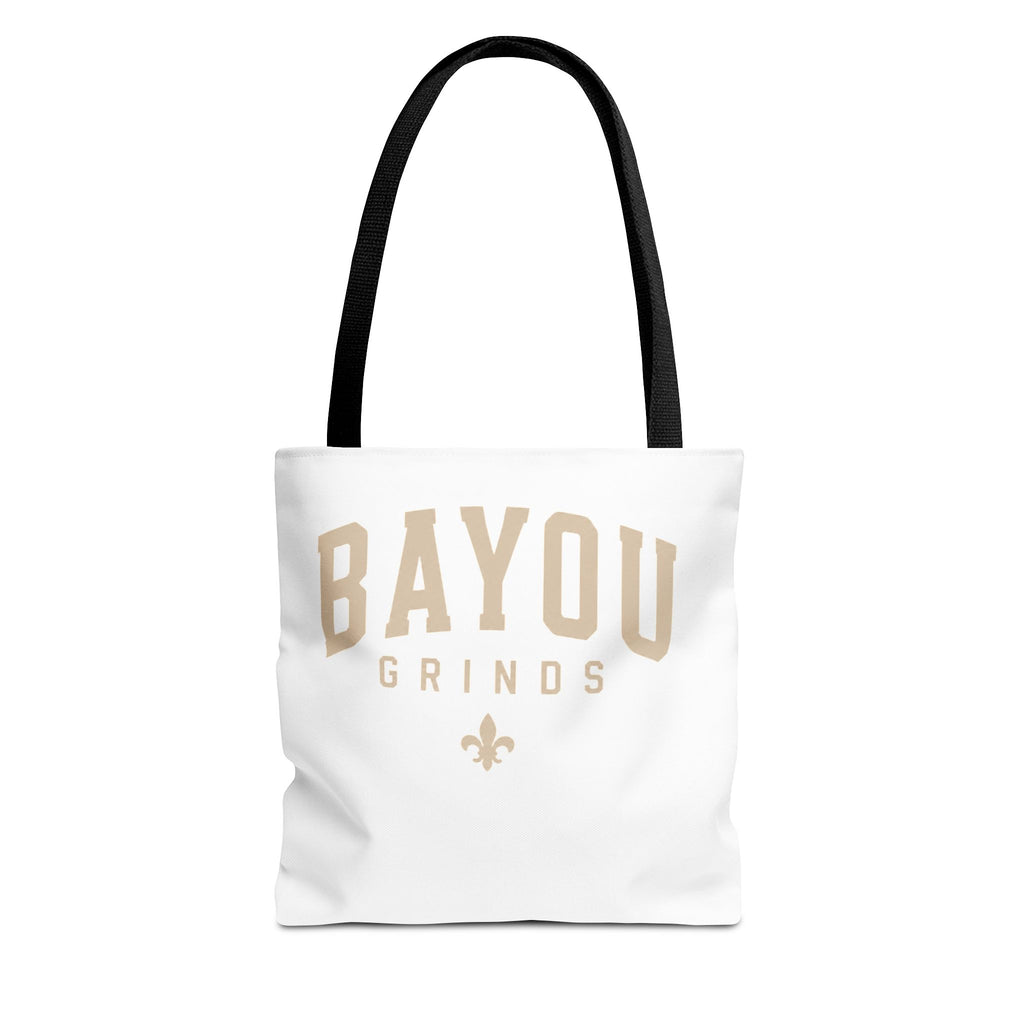 Tote Bag (AOP)