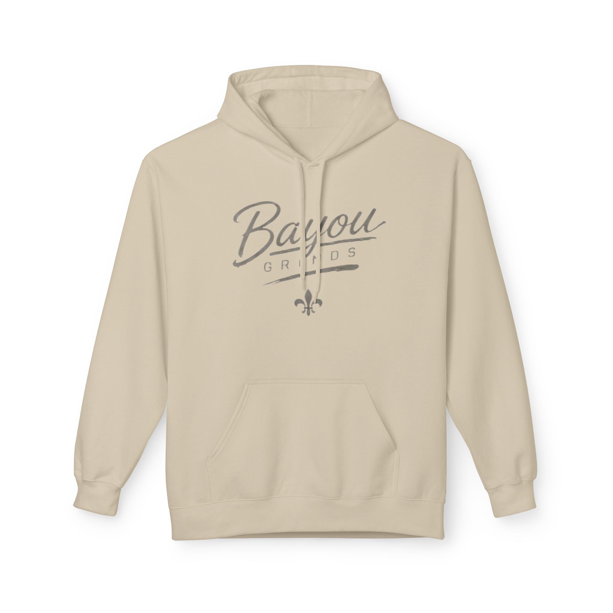 Unisex Midweight Softstyle Fleece Hoodie