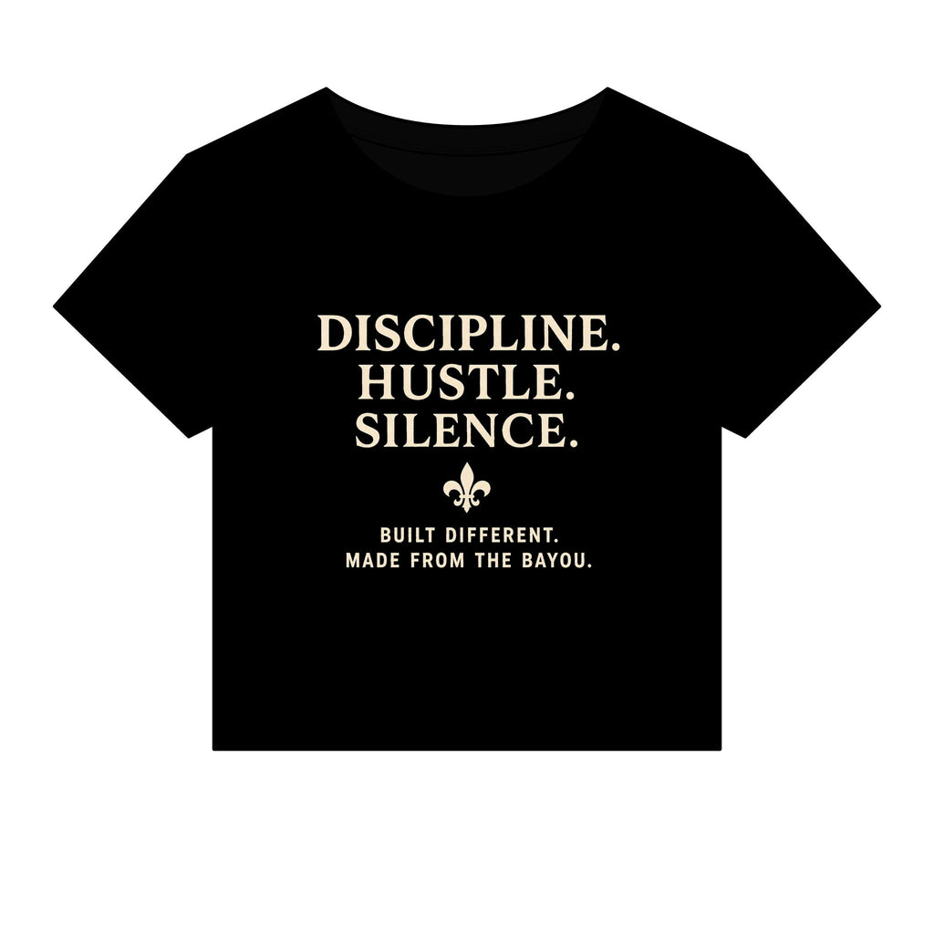 Women's Micro Rib Baby Tee