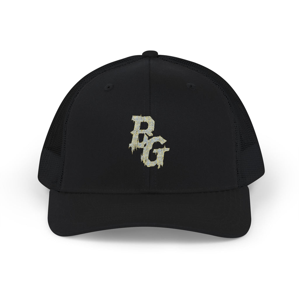 Snapback Trucker Cap