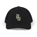 Snapback Trucker Cap