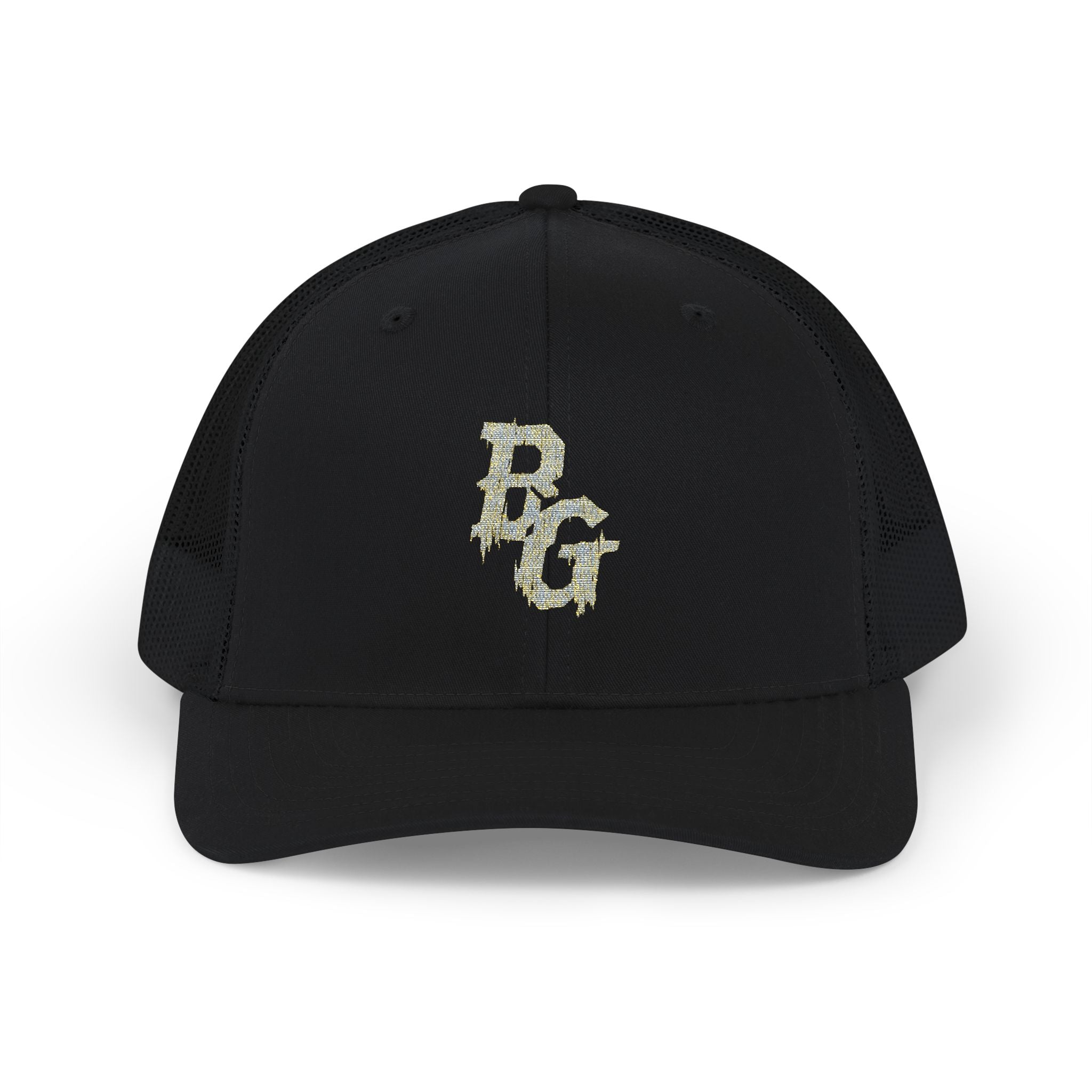Snapback Trucker Cap