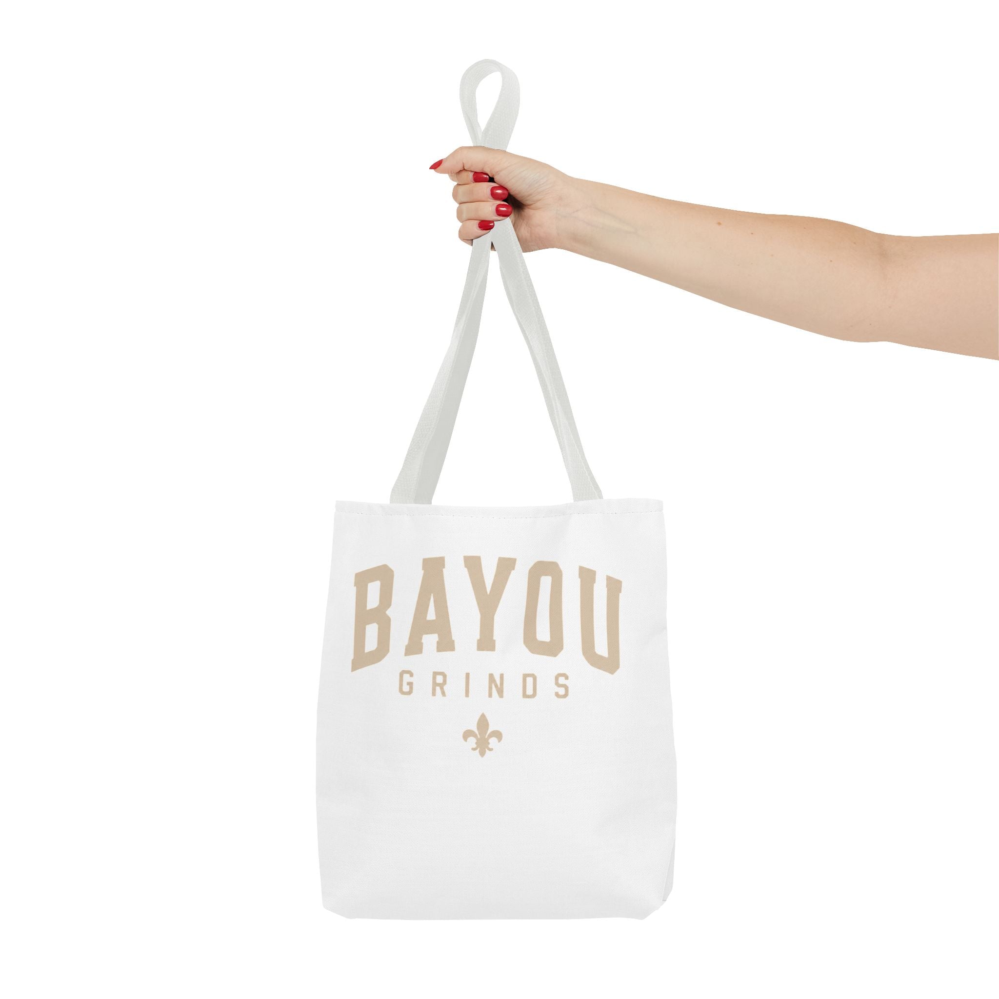 Tote Bag (AOP)