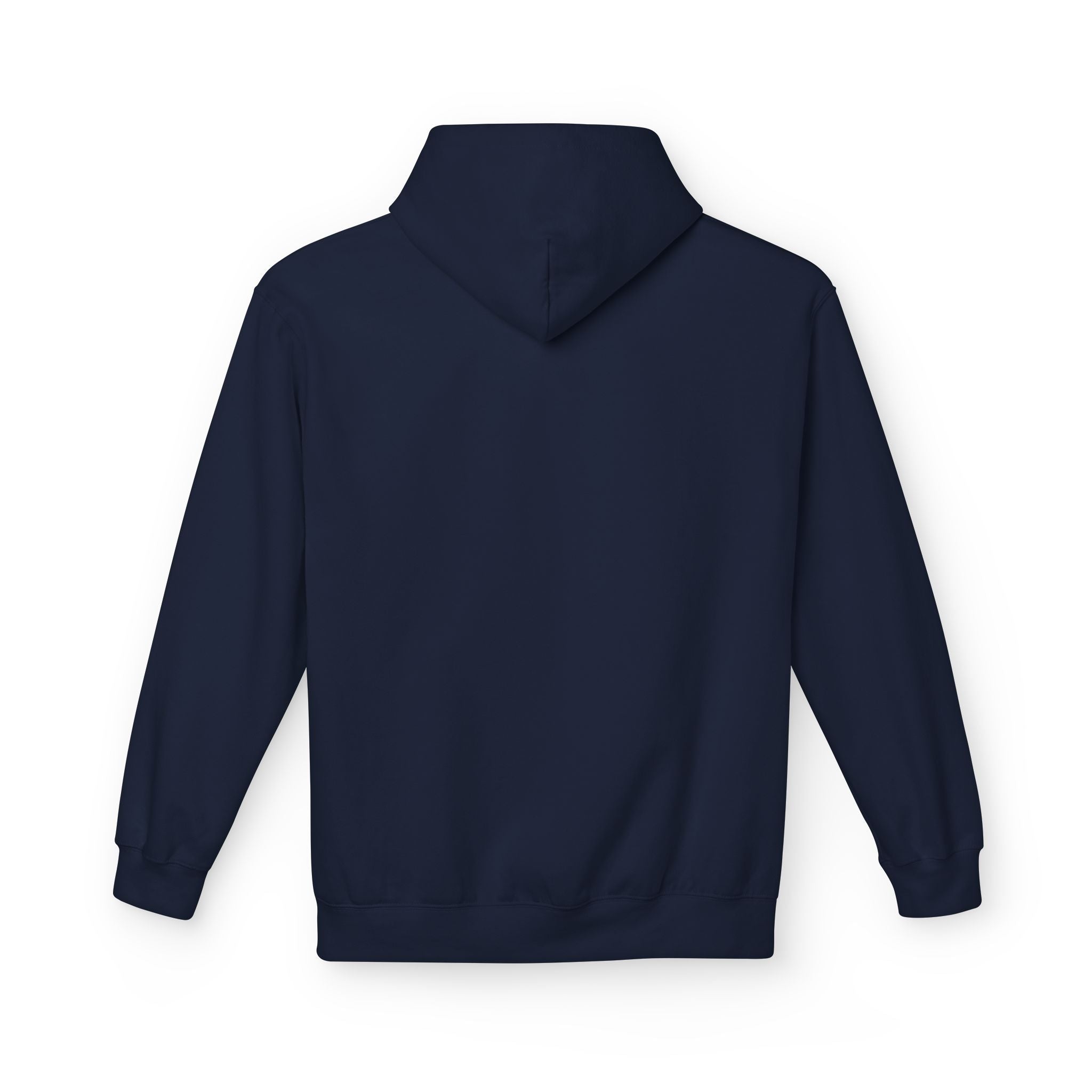 Unisex Midweight Softstyle Fleece Hoodie