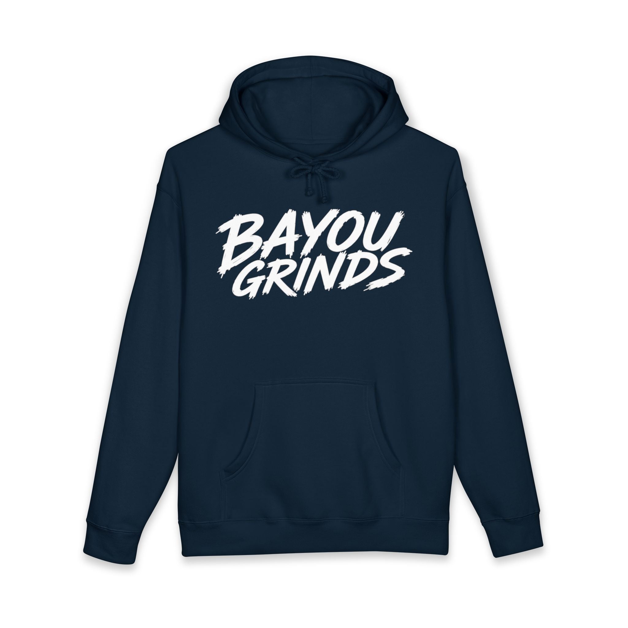 Unisex Heavyweight Hooded Sweatshirt