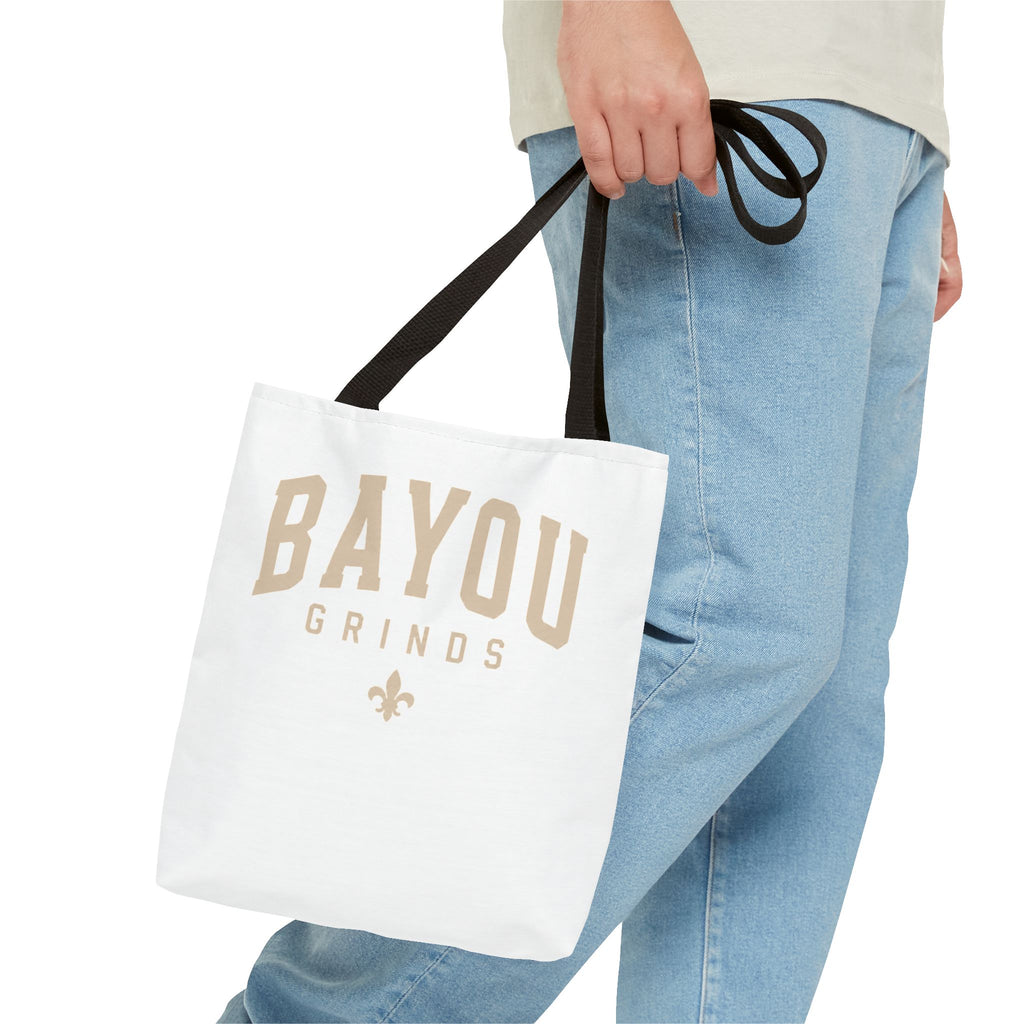 Tote Bag (AOP)