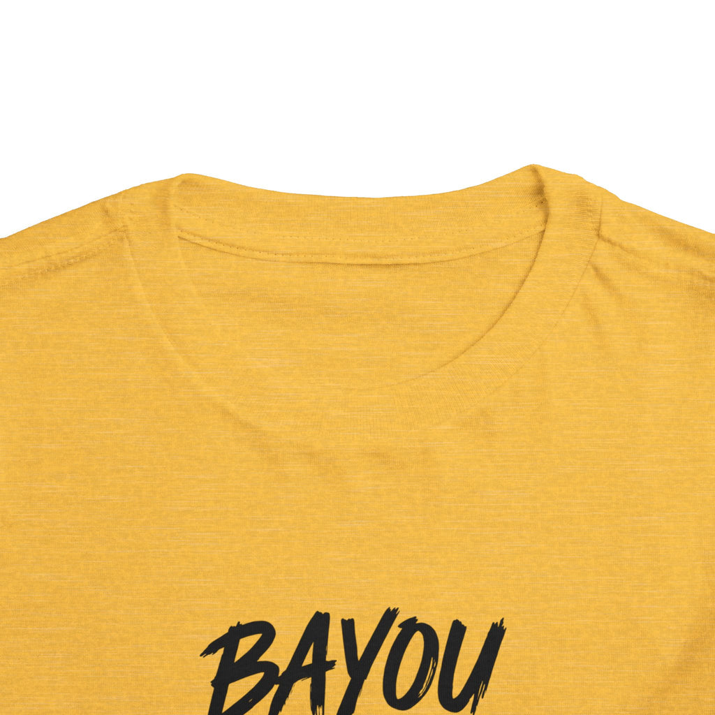 Toddler Short Sleeve Tee