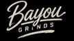 Bayou Grinds - Home